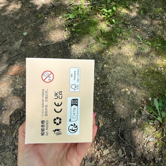 Pop Mart Labubu Have A Seat AUTHENTIC Blind Box - Picture 3 of 4